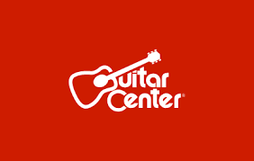 Guitar Center® Gift Card 250 USD