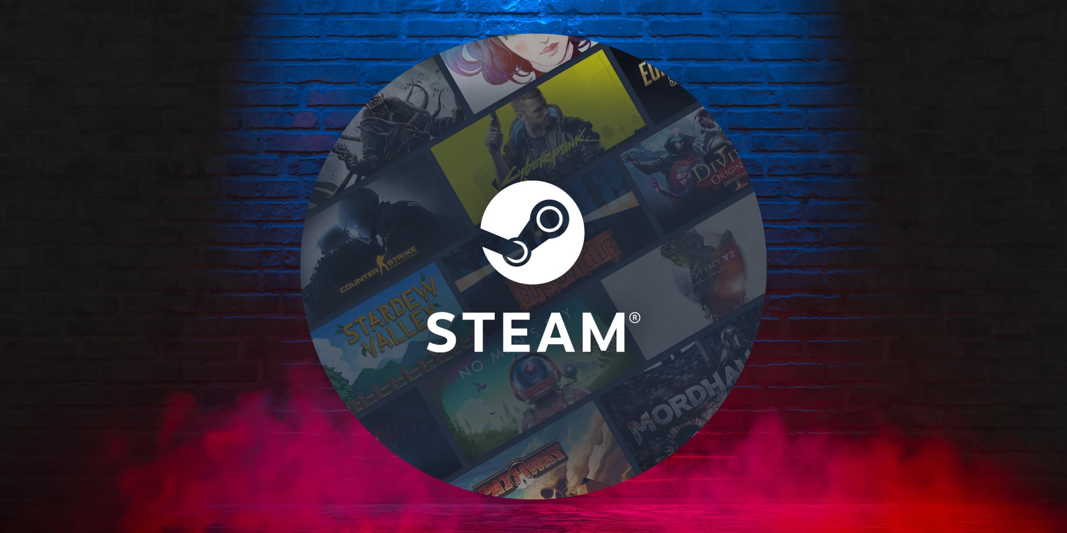 Steam Games | RANDOM GAMES | 3 Months Warranty