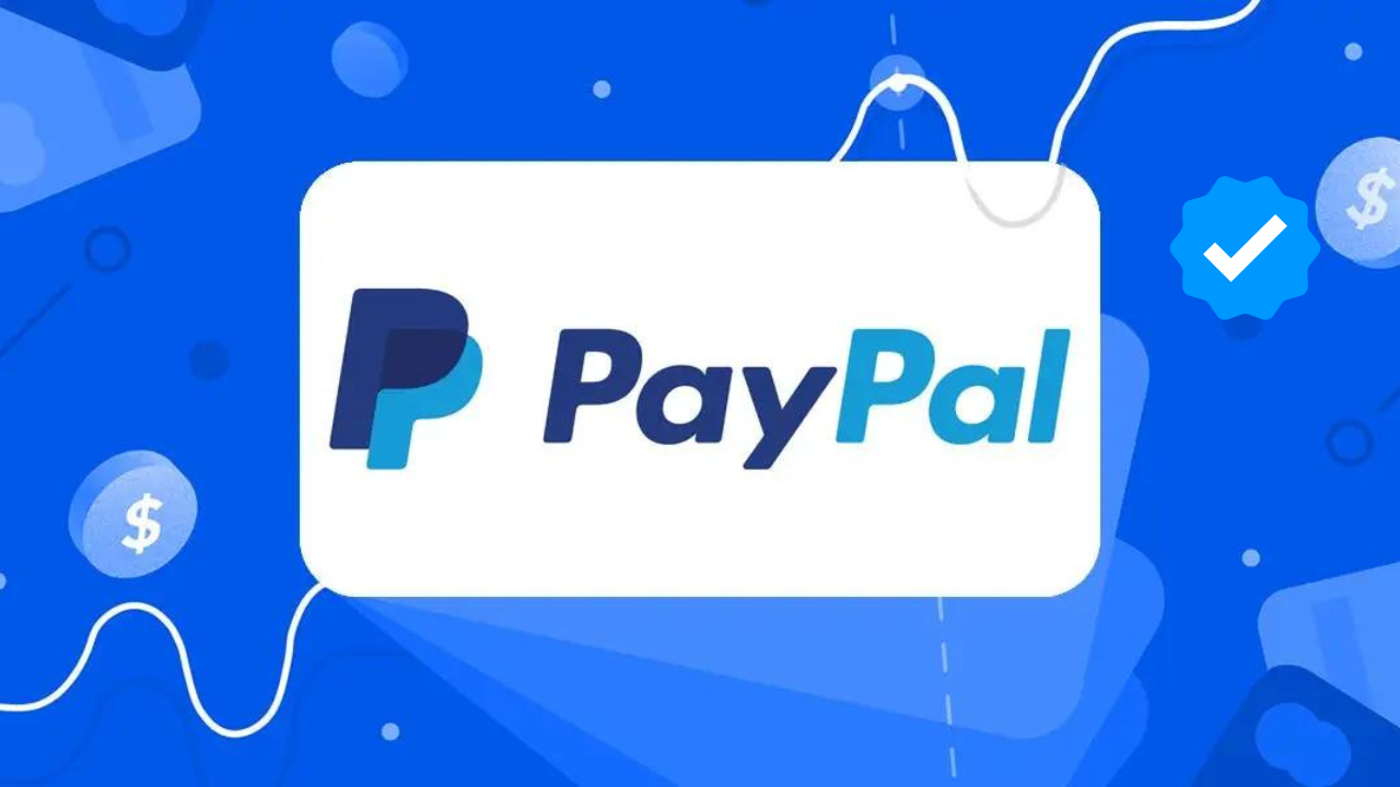 Get PayPal Account $5,000 + CC - Full Access (NO-2FA) ⭐⭐⭐⭐⭐