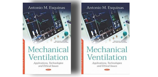 Mechanical Ventilation: Applications, Technologies and Ethical Issues