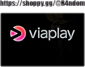Viaplay | All Packages | Denmark