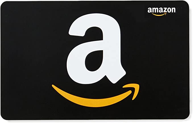Amazon Gift Card | Method