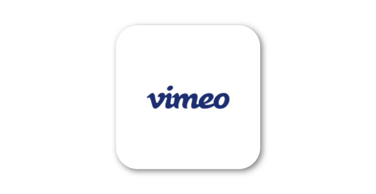 Vimeo Plus & Pro