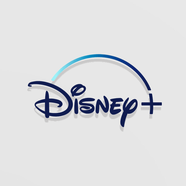 Disney+ Private 12 Months