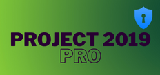 PROJECT 2019 PRO
