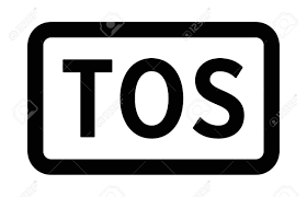 T.O.S [Read before buying]