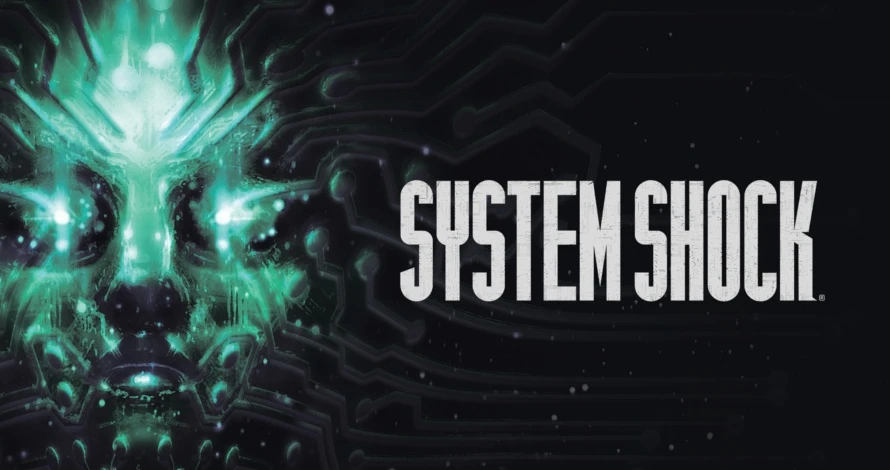System Shock: REMAKE (2023) OFFLINE PC