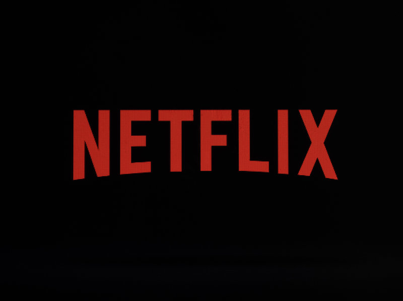 Netflix Standard (HD) Subscription 2-4 Screens