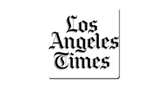 Los Angeles Times | 6 months warranty