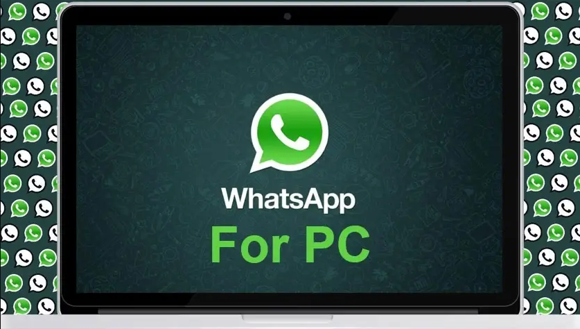 Download WhatsApp for Windows 2.2543.1.0 Full Crack