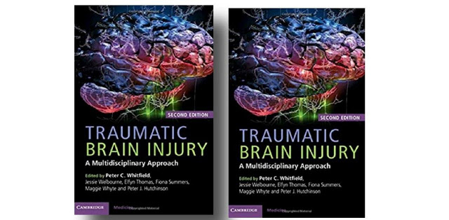 Traumatic Brain Injury: A Multidisciplinary Approach ,2nd Edition 2020