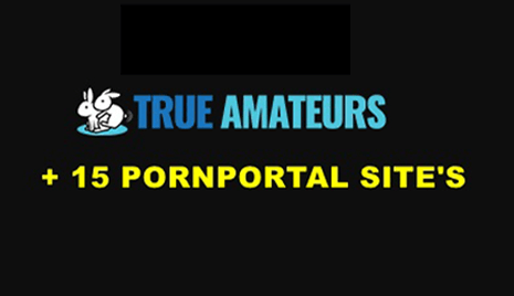 TRUEAMATEURS PACK 10+ PORNPORTAL│GURANTEED