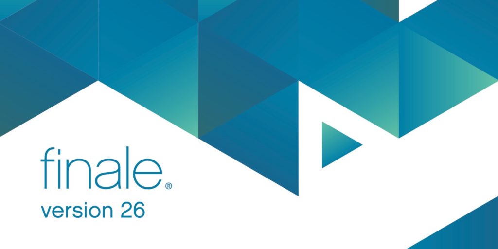 MakeMusic Finale 26 With Activation lifetime