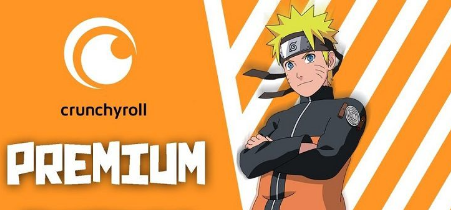 Crunchyroll PREMIUM Account Ultra HD + Automatic Renewal & Warranty