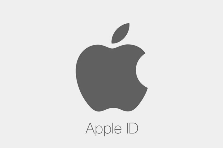 Apple ID Chop (November 2022)