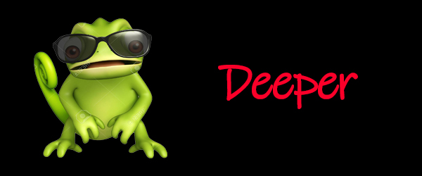 Deeper