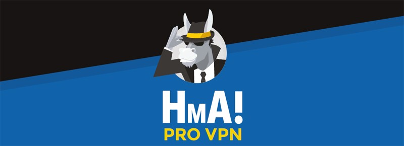 HMA VPN 1 MONTH
