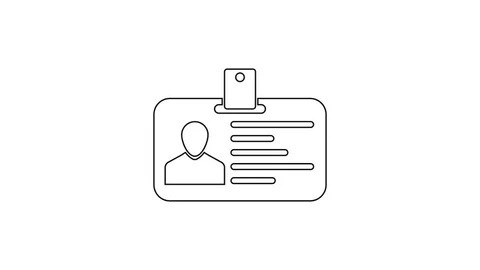 (FR) Identity Card HQ
