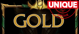 90-119 Champs & 20-49 Skins | | EUW Gold MMR