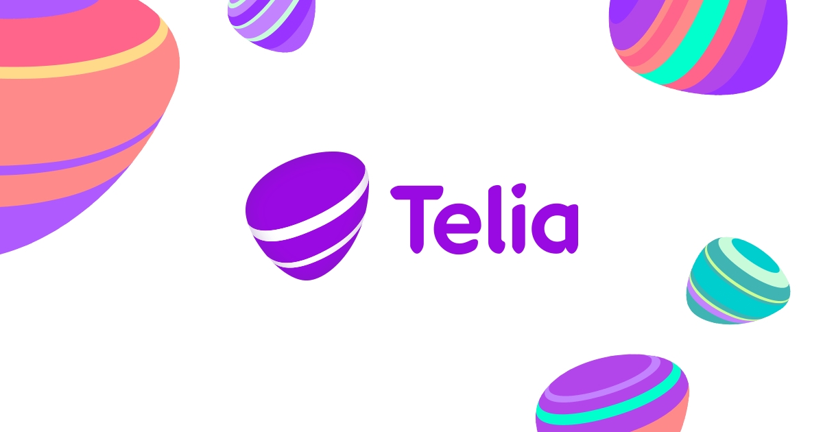 Telia Play [SWEDEN] {Moderate}