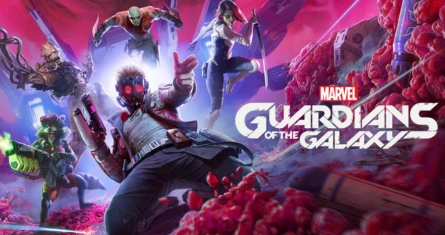 Marvels Guardians of the Galaxy. Deluxe Edition PC
