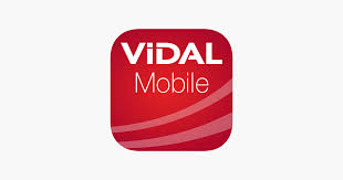 Vidal Mobile Subscription ( Android , IOS ) Offline - One Year Warranty