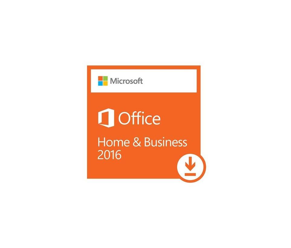 Office 2016 Home & Business for Mac Bind Key [Global]