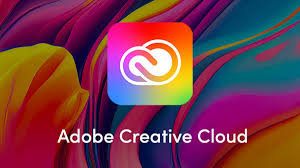 Adobe Creative Cloud All Apps - 1 month subscription