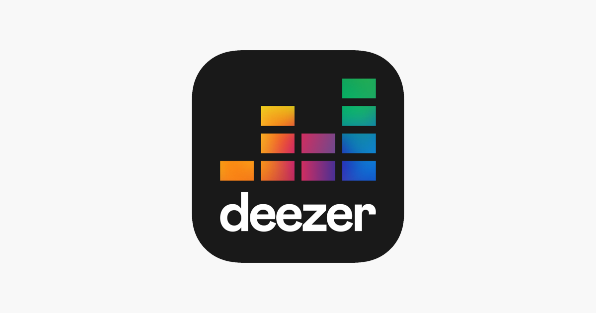 Deezer Premium l 4 Months Warranty