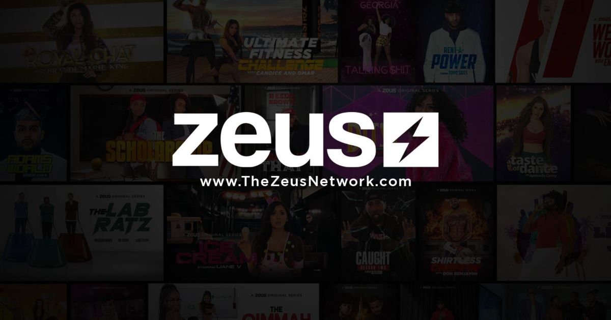 The Zeus Network