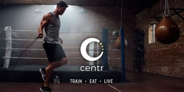 Centr : workouts , Meals & Diet Plans
