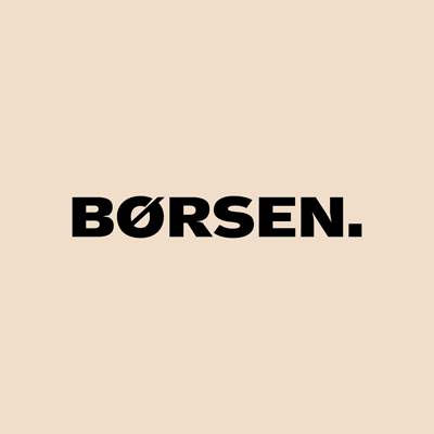 Børsen {PROFESSIONEL} [DENMARK]