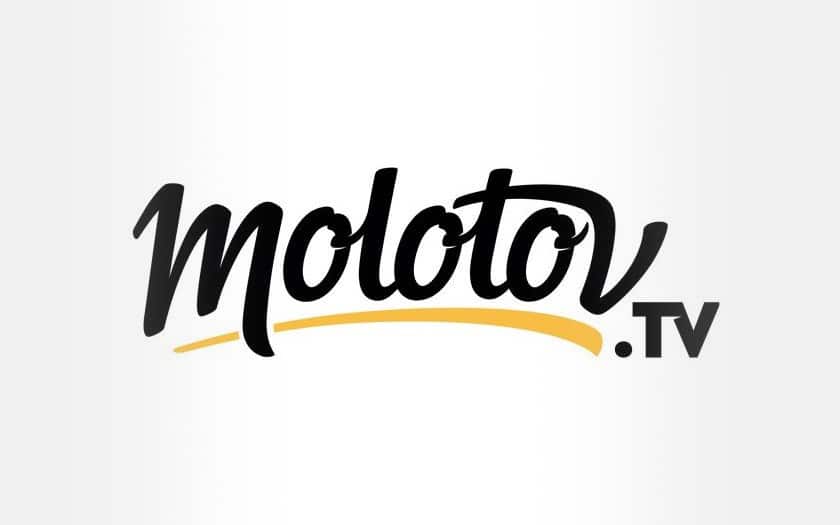 Molotov TV (OCS Plan)