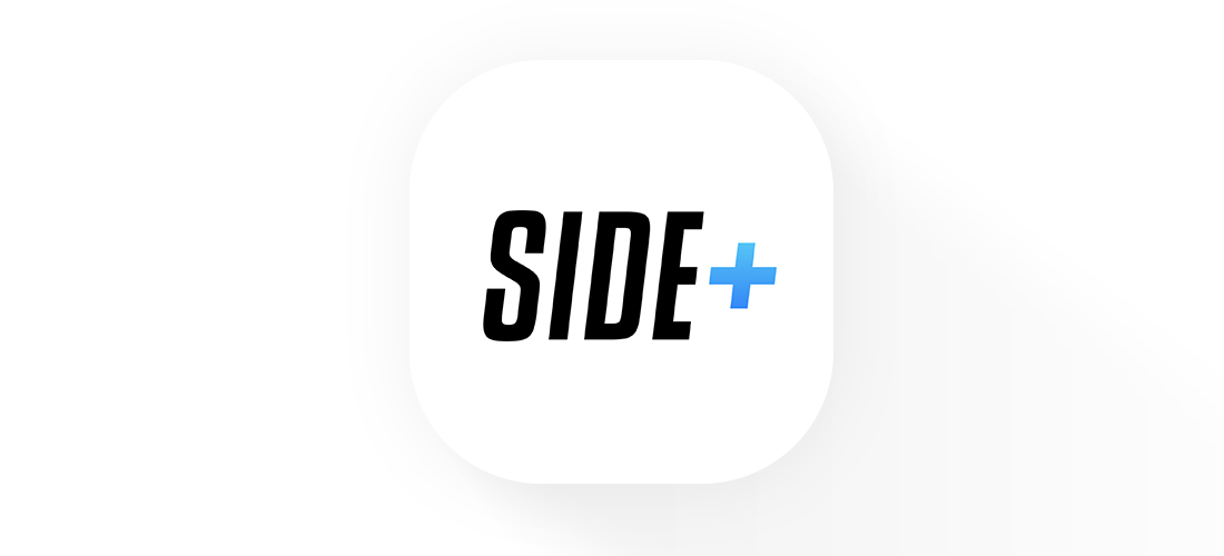SIDE+ | 6 Months Warranty