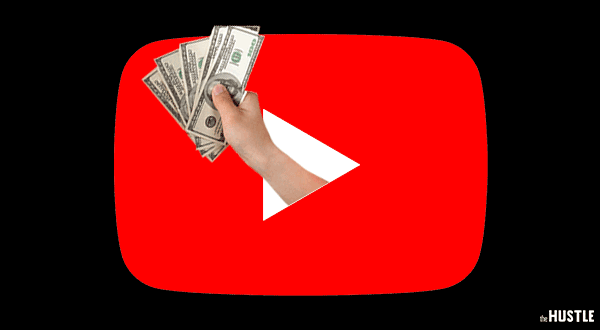 Youtube Ultimate Passive Income Bundle ( Monetized Account + Invideo/Synthesia/RunwayML + Kittl/Invideo) : $450