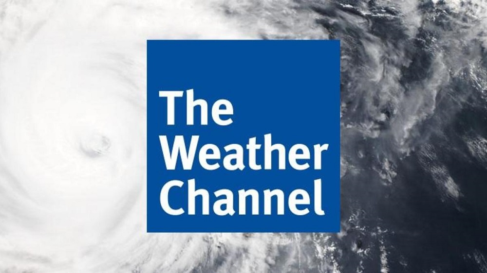 The Weather Channel {PREMIUM PRO} [USA]