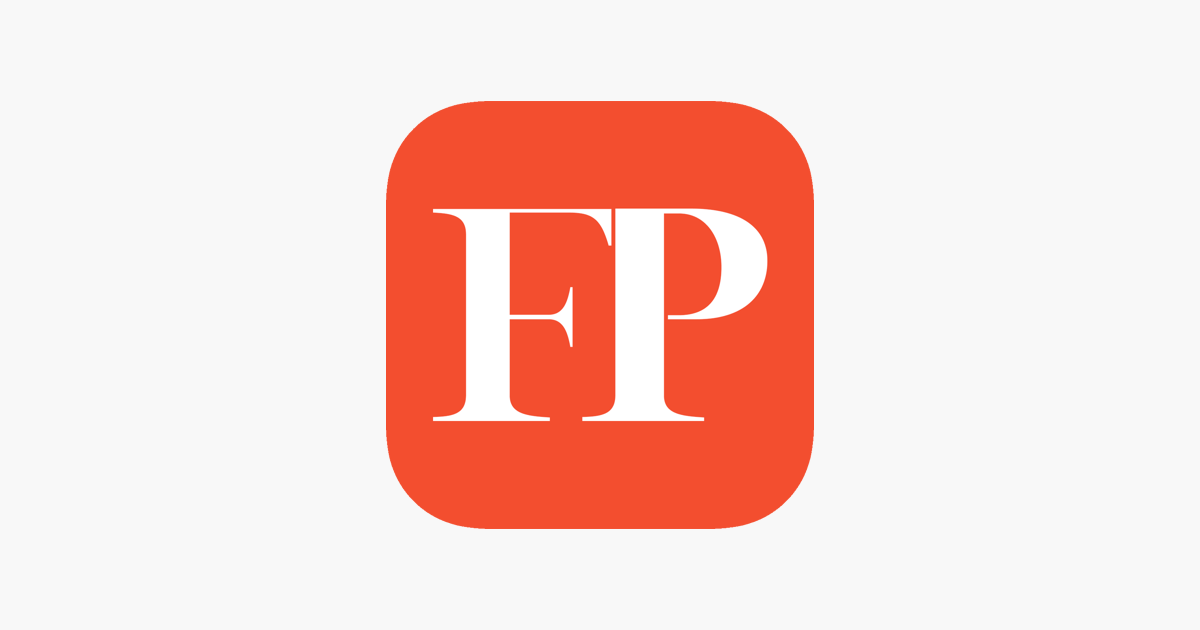 Foreign Policy [USA]