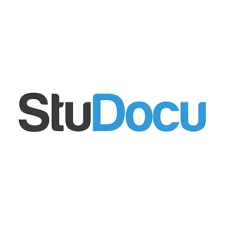 Studocu Premium Private Account 1 Month
