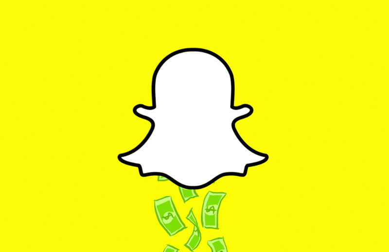 Snapchat FA
