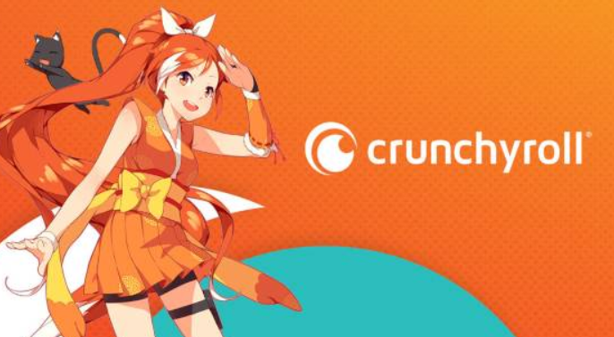 Crunchyroll Premium ANIME 1 YEAR Warranty Instant Delivery