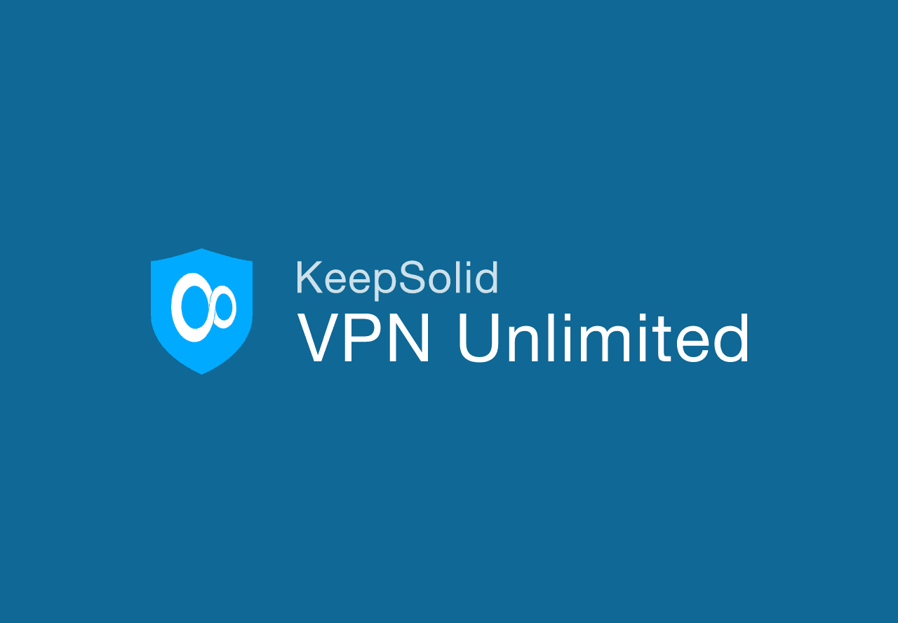 KeepsolidVPN LIFETIME