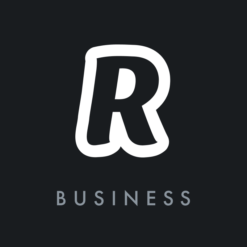 ✔️Revolut Business Fully Verified✔️
