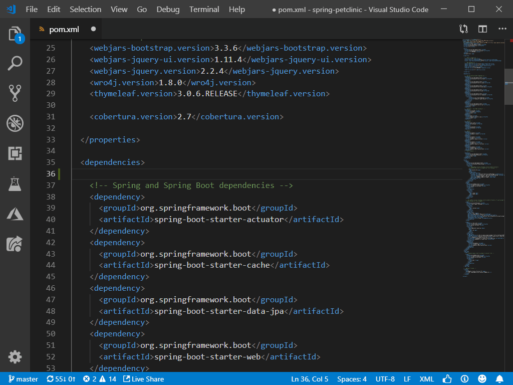 Visual Studio Code 1.98.2 Updated Version