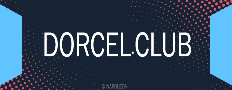 DORCELCLUB ACCOUNT +90 DAYS VALIDITY [FRENCH PORN CLUB]