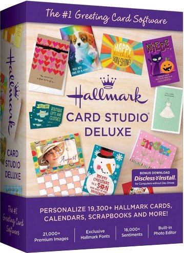 HallmarkCardStudio2020