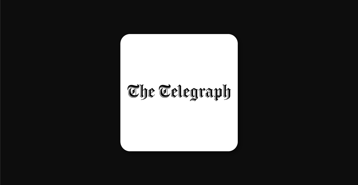 Telegraph Config