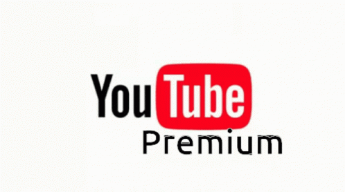 YouTube Premium-Lifetime
