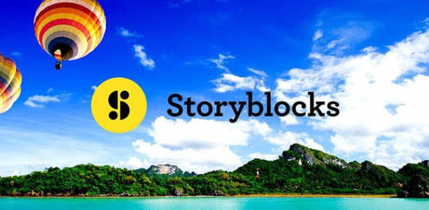 StoryBlocks | 1 year