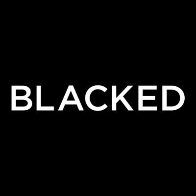 Blacked