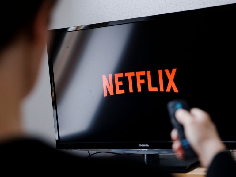 NETFLIX ACCOUNT 1 YEAR INSTA DELIVERY